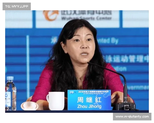 周继红多哈督战聚焦后备力量选拔为中国跳水队注入新动力 周继红多哈督战聚焦后备力量选拔为中国跳水队注入新动力