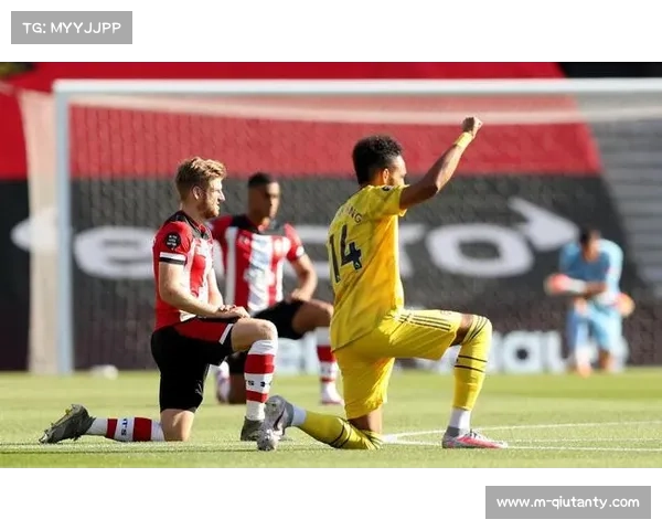 英超俱乐部联合开展反歧视教育活动,倡导球场包容性 英超俱乐部联合开展反歧视教育活动,倡导球场包容性