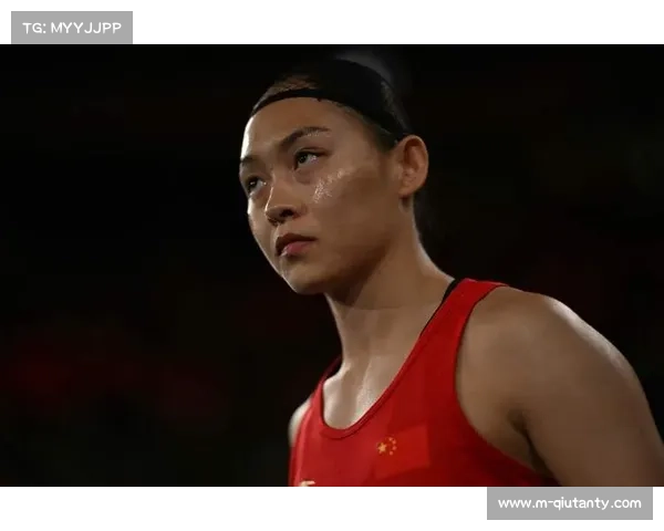 内蒙古赵轩爆冷击败奥运冠军常园，全运会女子54公斤级新王诞生