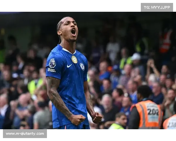 帕尔默缺阵切尔西，蓝军边路战力受损