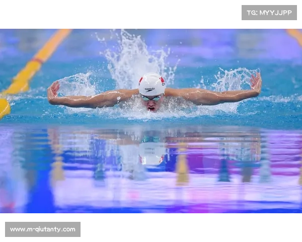 游泳奥运冠军汪顺坦言东京夺金后从未考虑退役，坚持训练备战新赛季